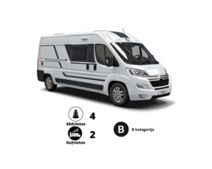 campervan