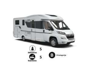 motorhome