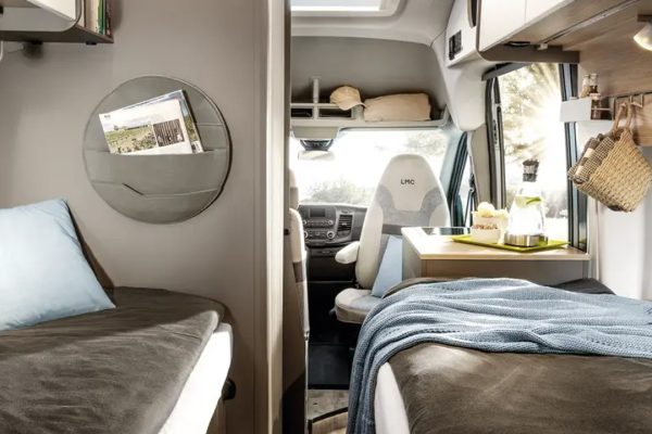 LMC van